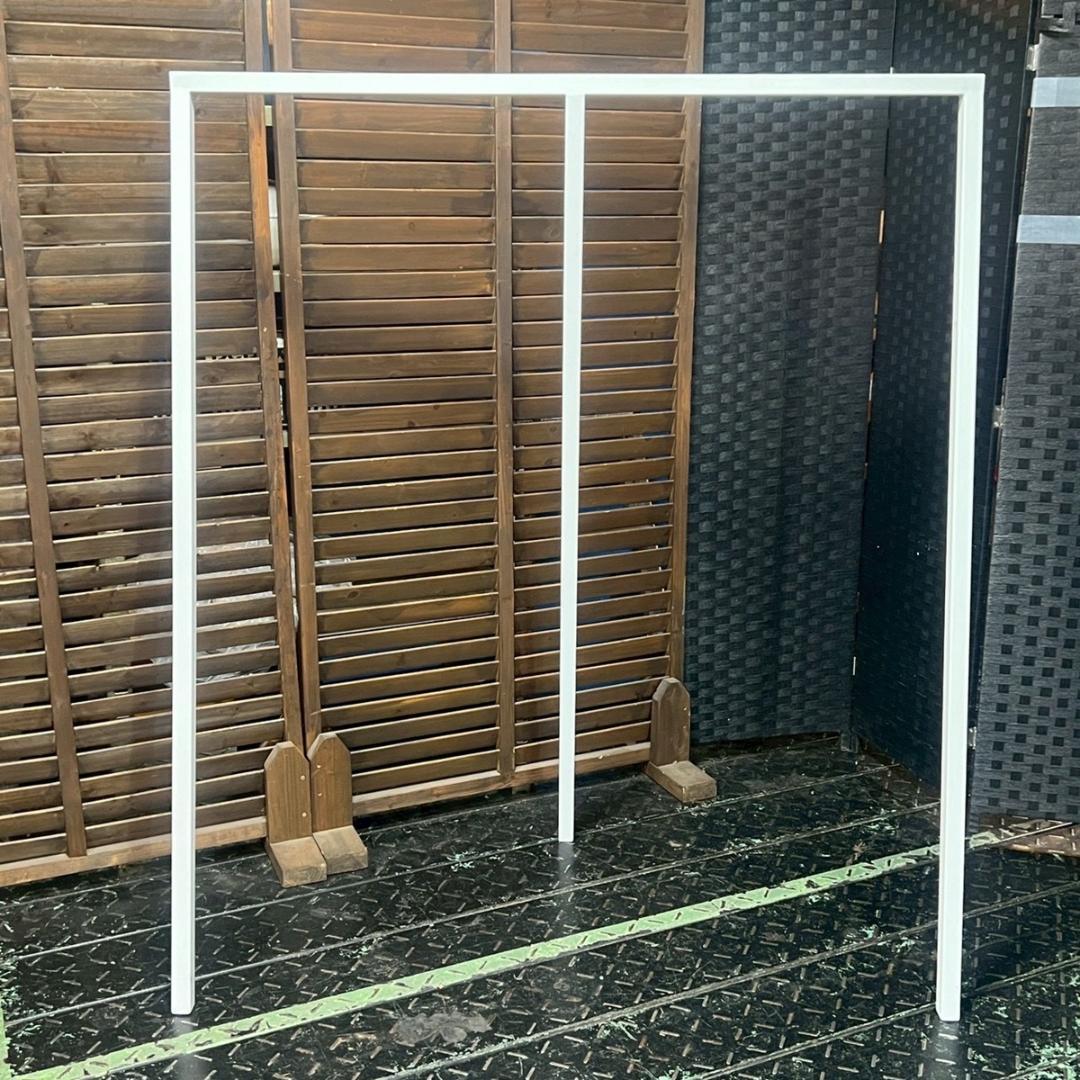 HAY ヘイ ループスタンド ワードローブ コートハンガー ハンガーラック 北欧