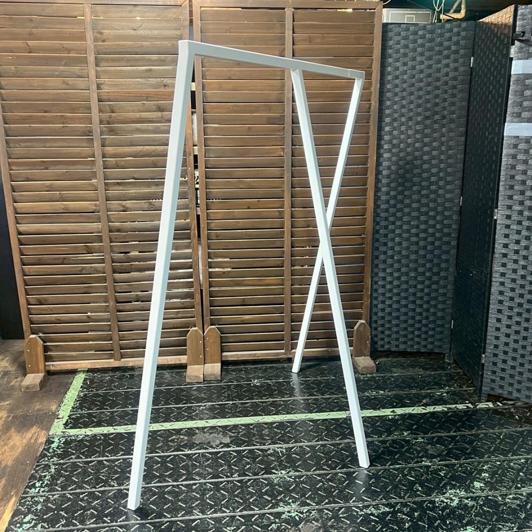 HAY ヘイ ループスタンド ワードローブ コートハンガー ハンガーラック 北欧