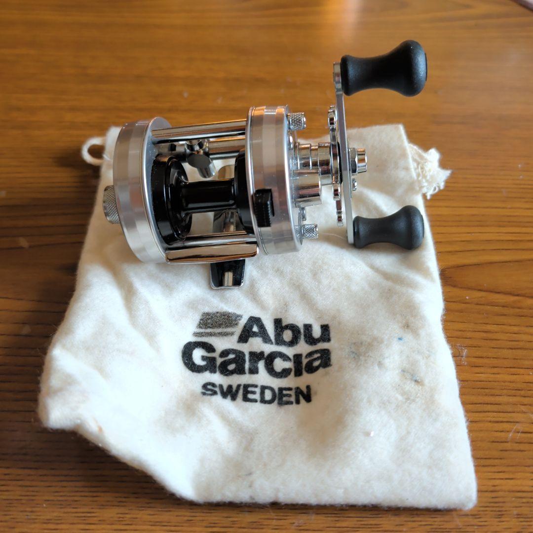 ABU/SWEDEN/Ambassadeur2500C/IAＲ