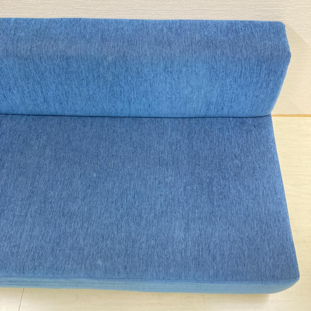 スピガ　SPIGA カウチソファ　ワンアームソファ　カバーリング