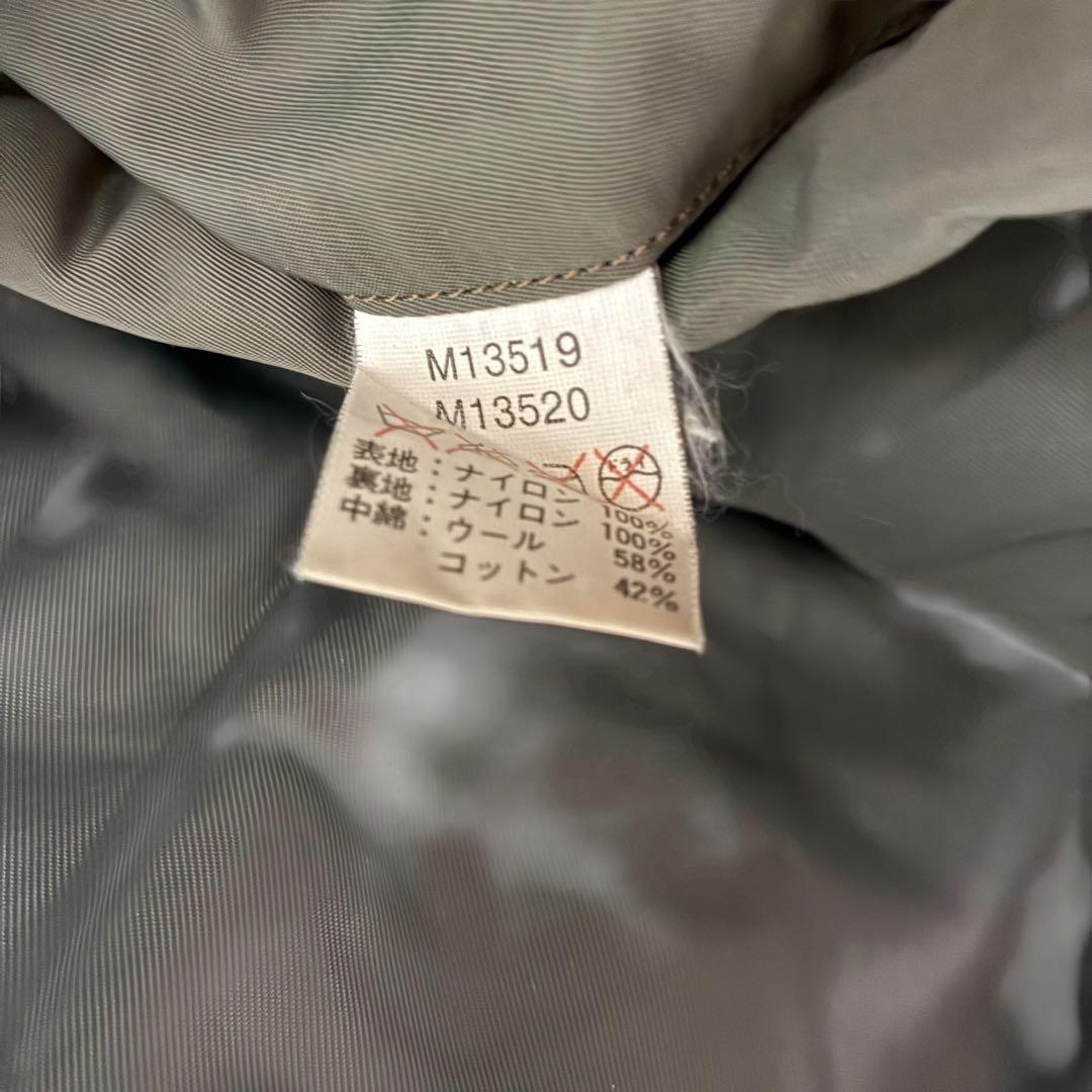 00s バズリクソンズ　MA-1 フライトジャケット　ボンバージャケット　XL