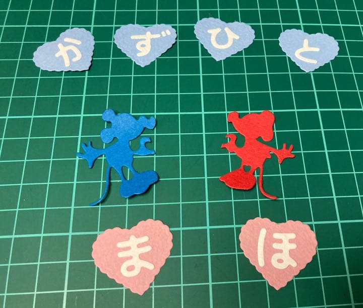 mini様確認用ページ(^○^)