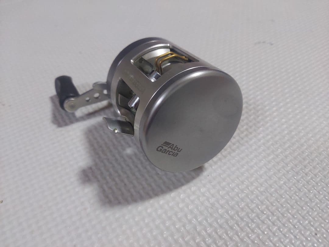 アブガルシア アンバサダー モラム SX1600C yasunaka