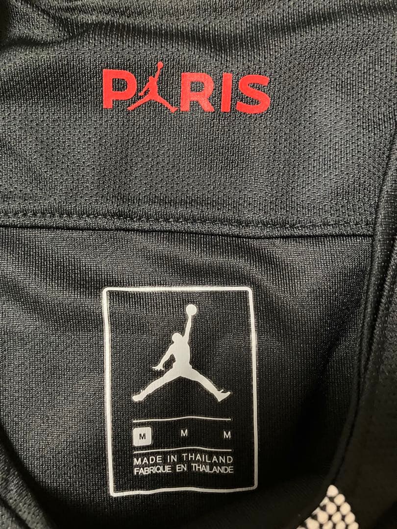 【タグ付き】エンバペ　パリサンジェルマン　ユニフォーム　2018 UCL