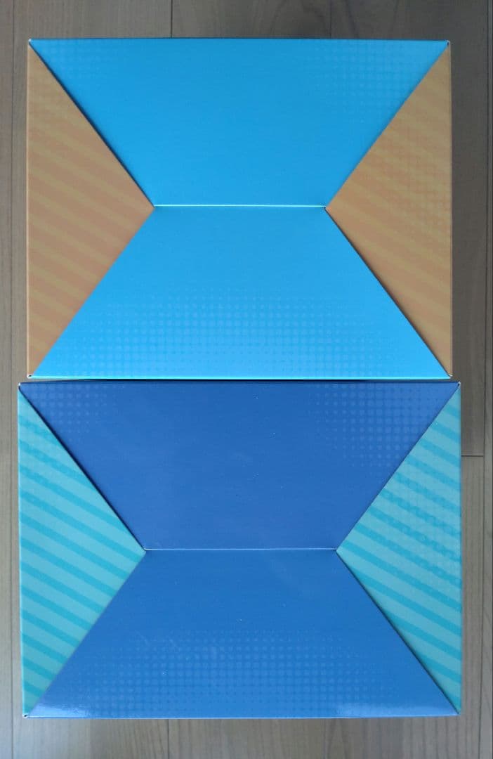 ウマ娘　プリティーダービー　一番くじ　フィギュア