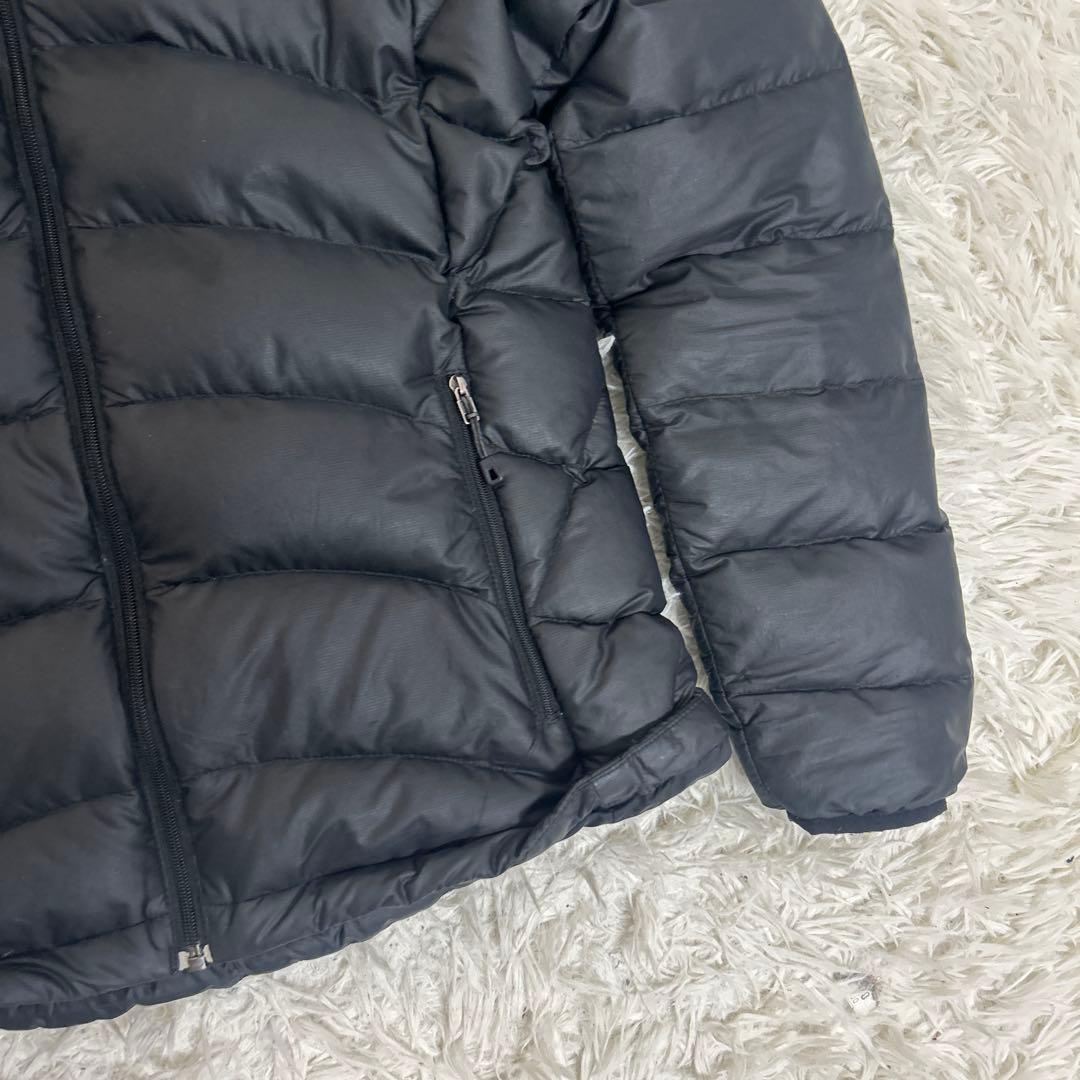 【美品】パタゴニア W's Down Sweater Hoody Sサイズ