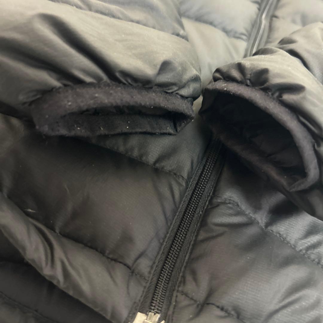 【美品】パタゴニア W's Down Sweater Hoody Sサイズ