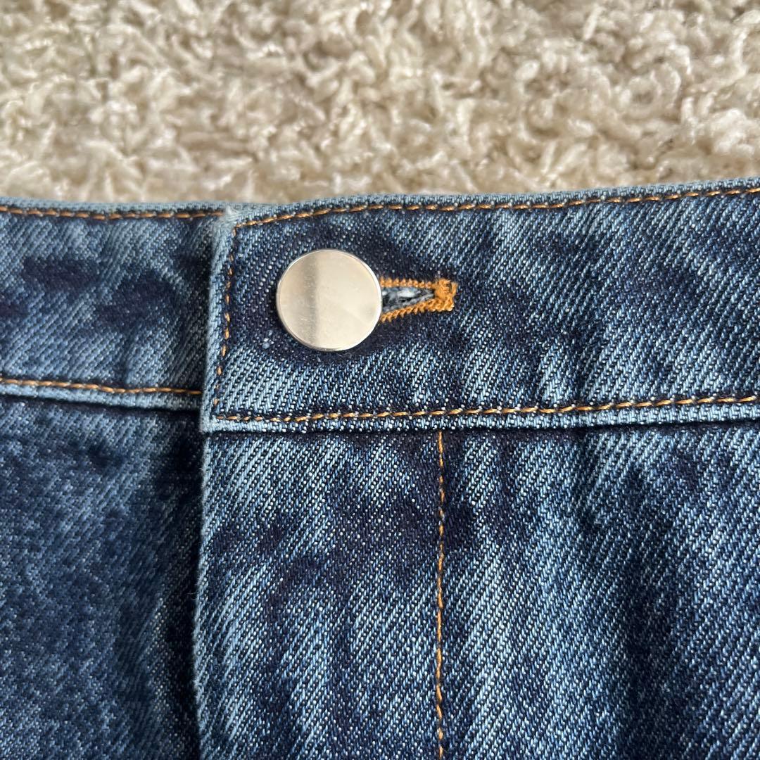 MOWALOLA モワローラ　オールインワン　サロペット　セットアップ