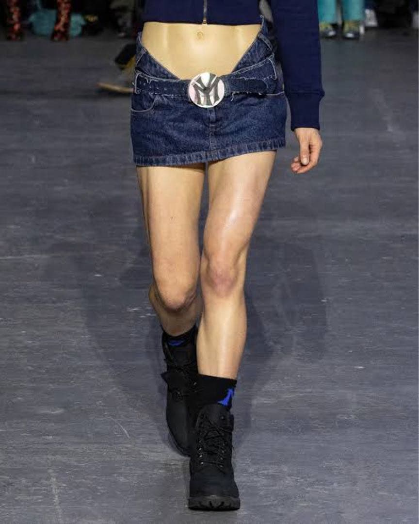 MOWALOLA モワローラ　オールインワン　サロペット　セットアップ