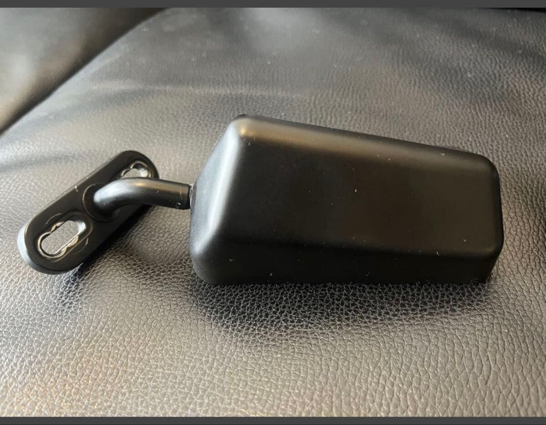 ホンダ　フュージョン　ファーストカルムミラー　バイクミラー