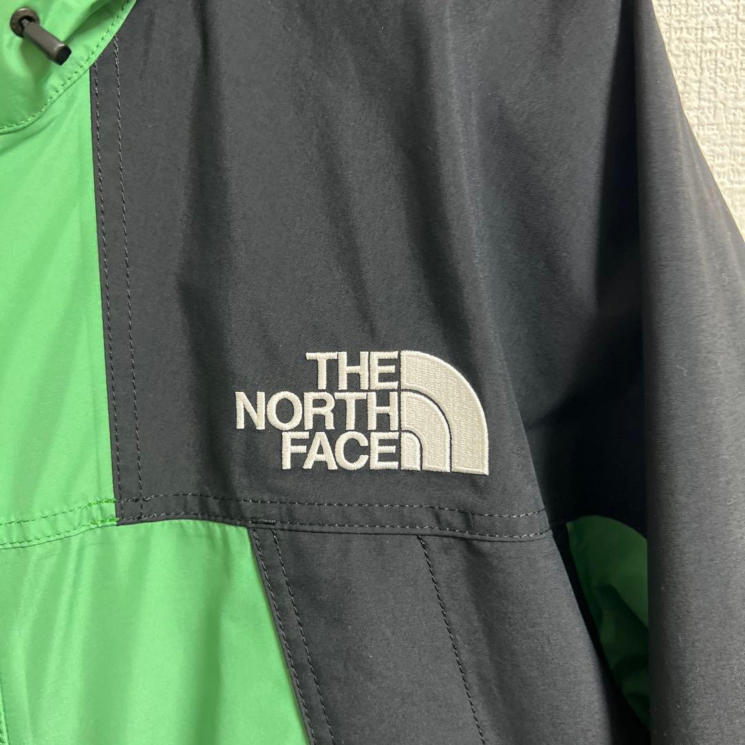 THE NORTH FACE GORE-TEX レトロマウンテンライトジャケット