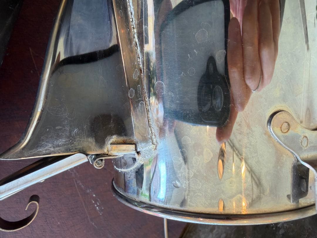 スノーピーク　クラシックケトル2個セット