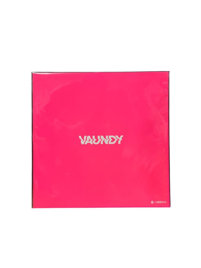 【新品未開封】 Vaundy strobo+ レコード