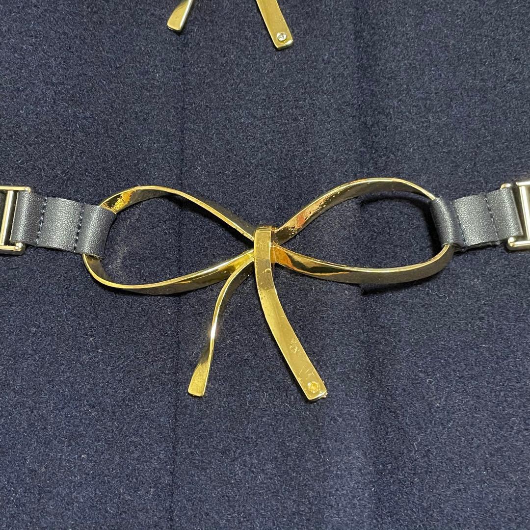 ロディスポット　ダッフルコート　Sサイズ