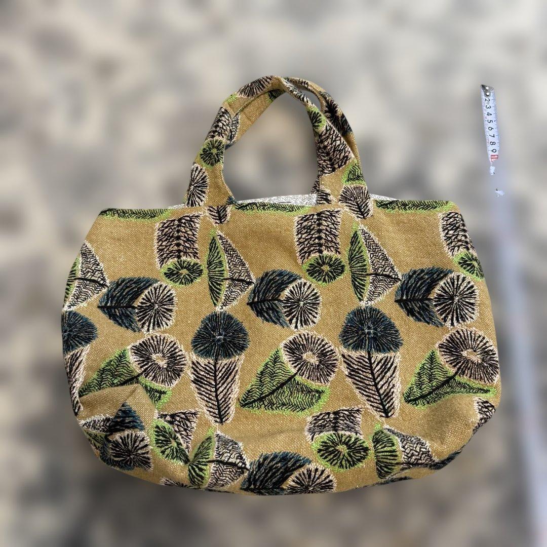 minä perhonen hana no mi トートバッグ