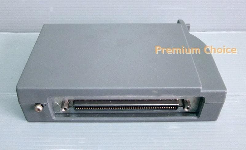 NEC PC-9821N-U07 拡張バス変換コネクタ 動作未確認