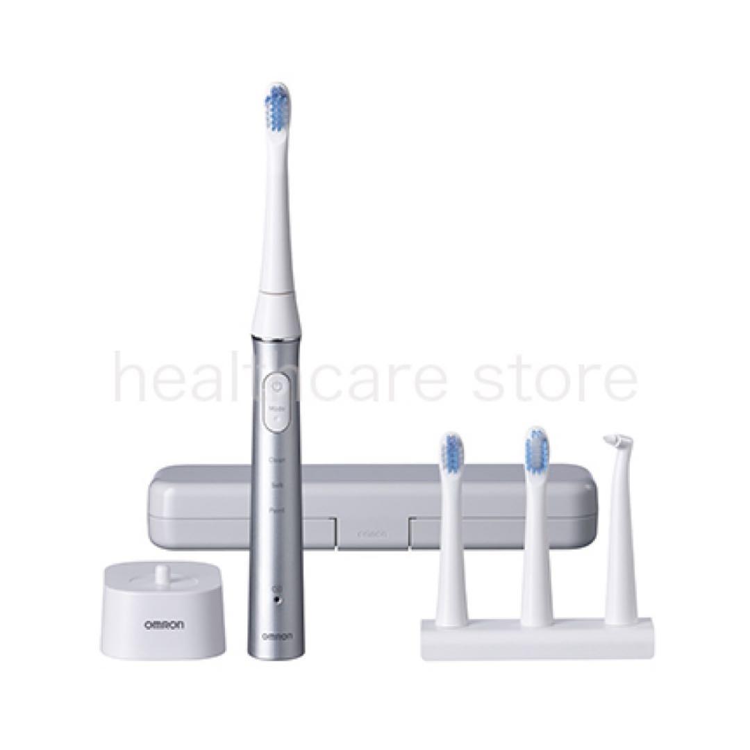 【新品、未使用】OMRON Mediclean 315 HT-B315-SL