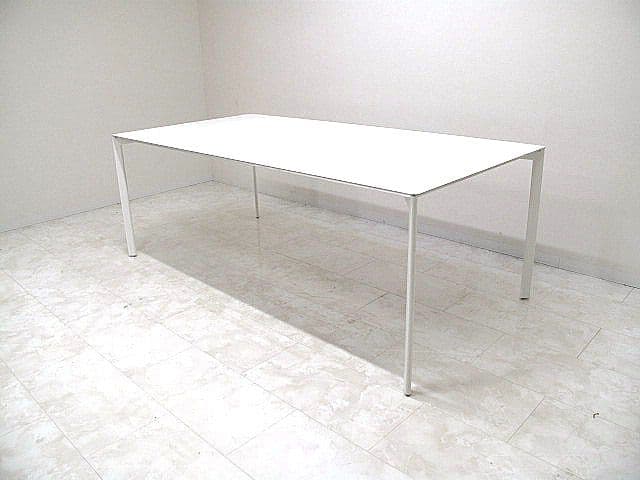【展示品】カッシーナ「RITMO」 ダイニングテーブル　44万円　ワークテーブル