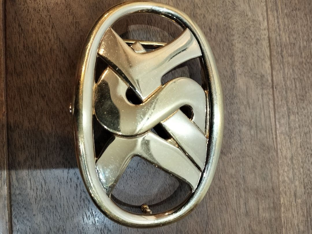 yves saint laurent イヴサンローラン　ベルトTOM FORD期