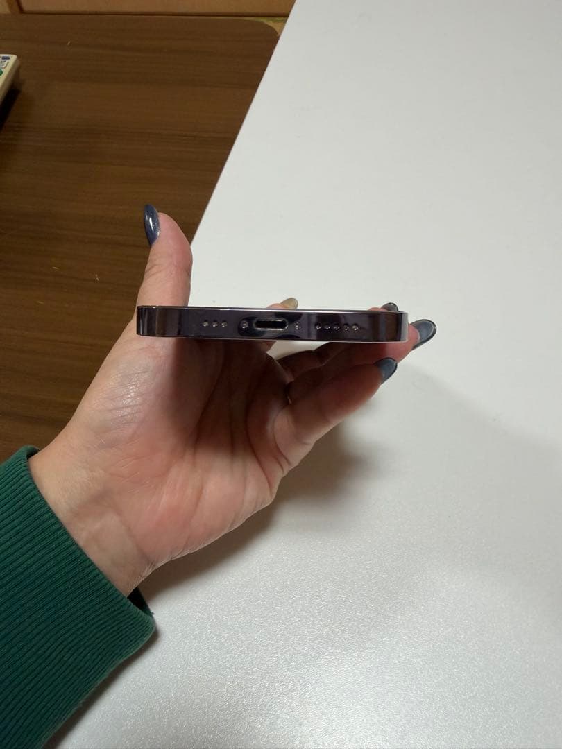 スマートフォン本体 Apple iPhone 14pro