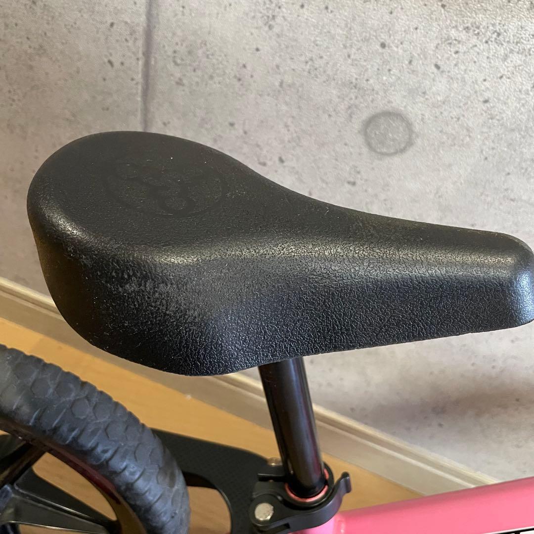 STRIDER SPORT ストライダー 12 国内正規品ピンク