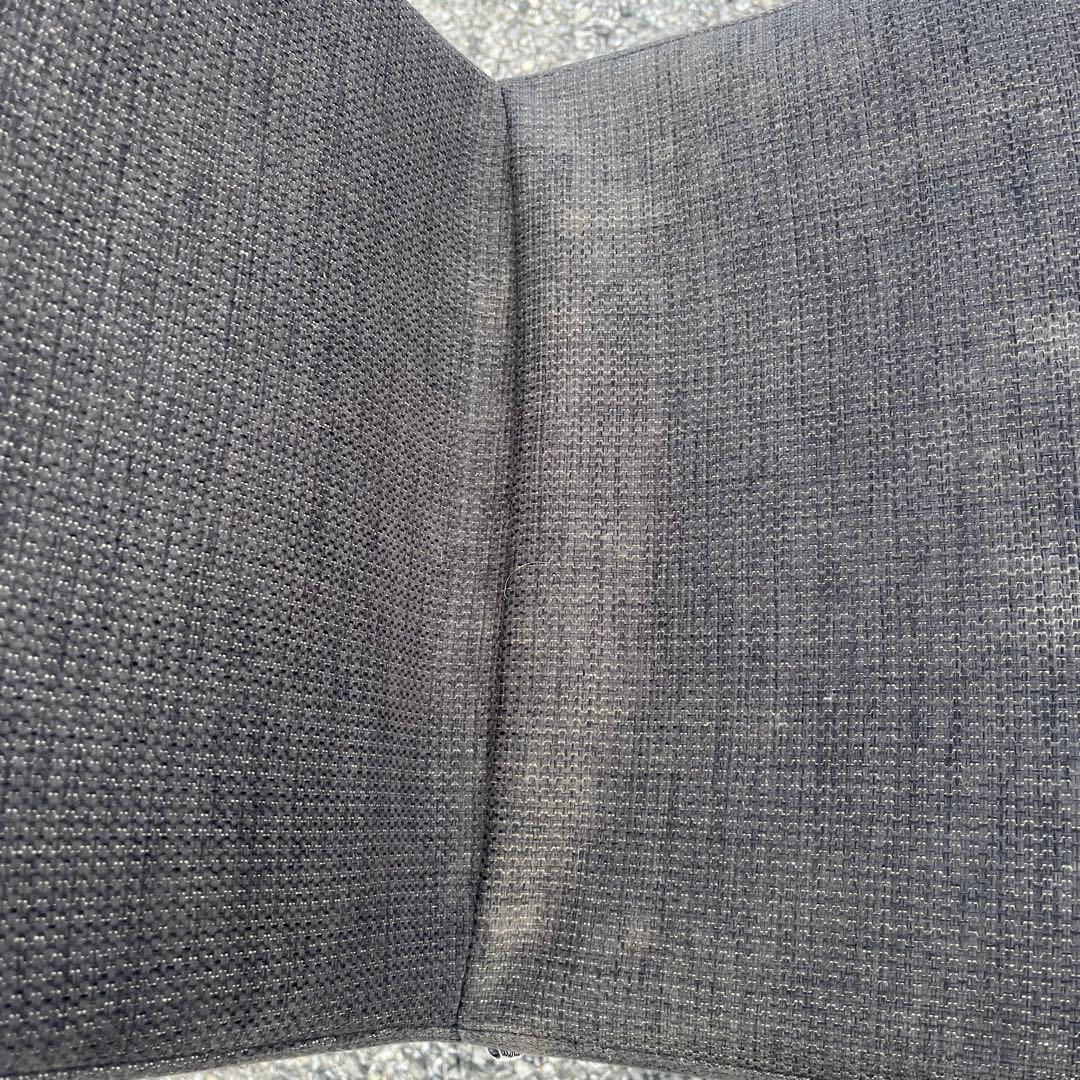 BoConcept ボーコンセプト ダイニングチェア 椅子 ファブリック ２脚