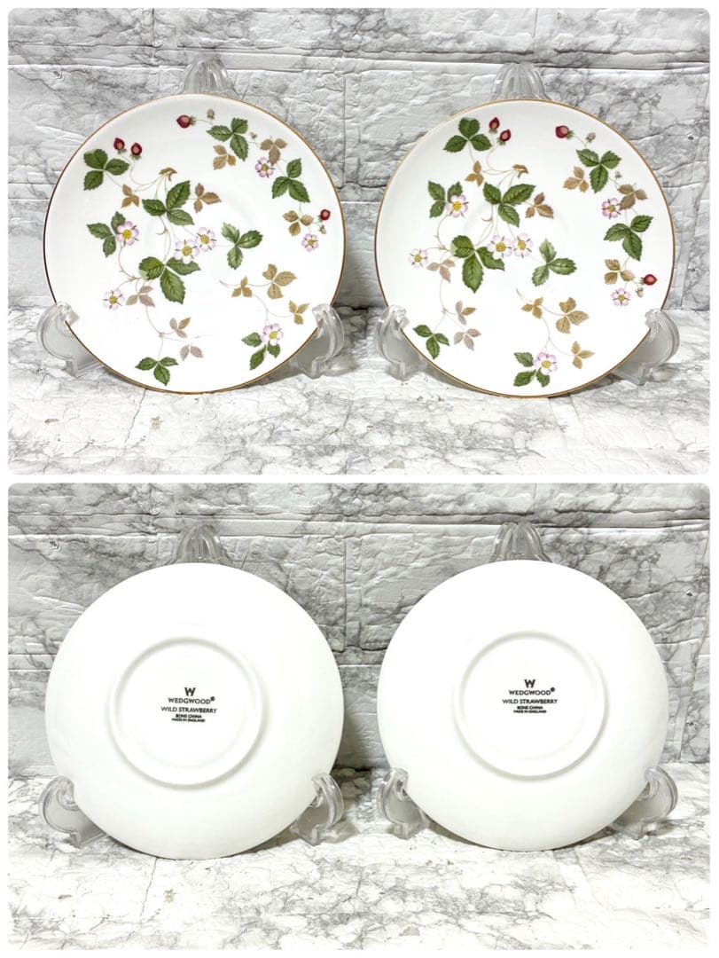 【18点セット】 WILD STRAWBERRY