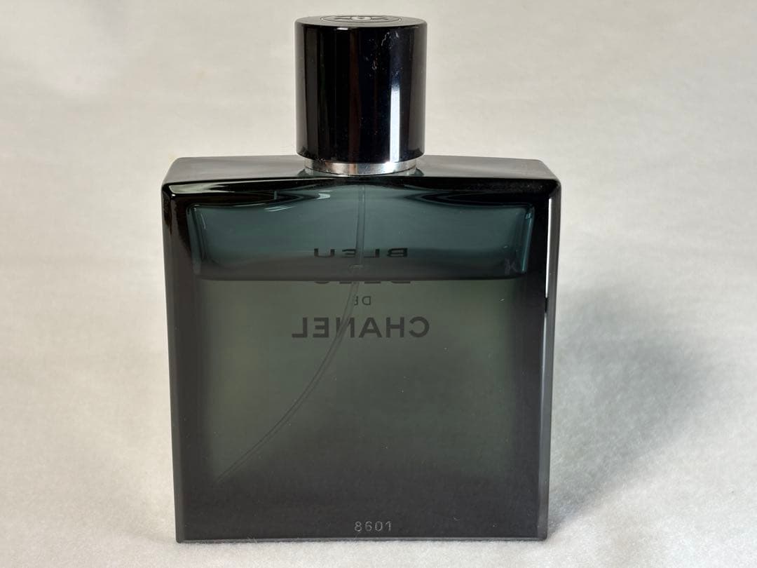 ブルードゥシャネル オードゥトワレット100ml