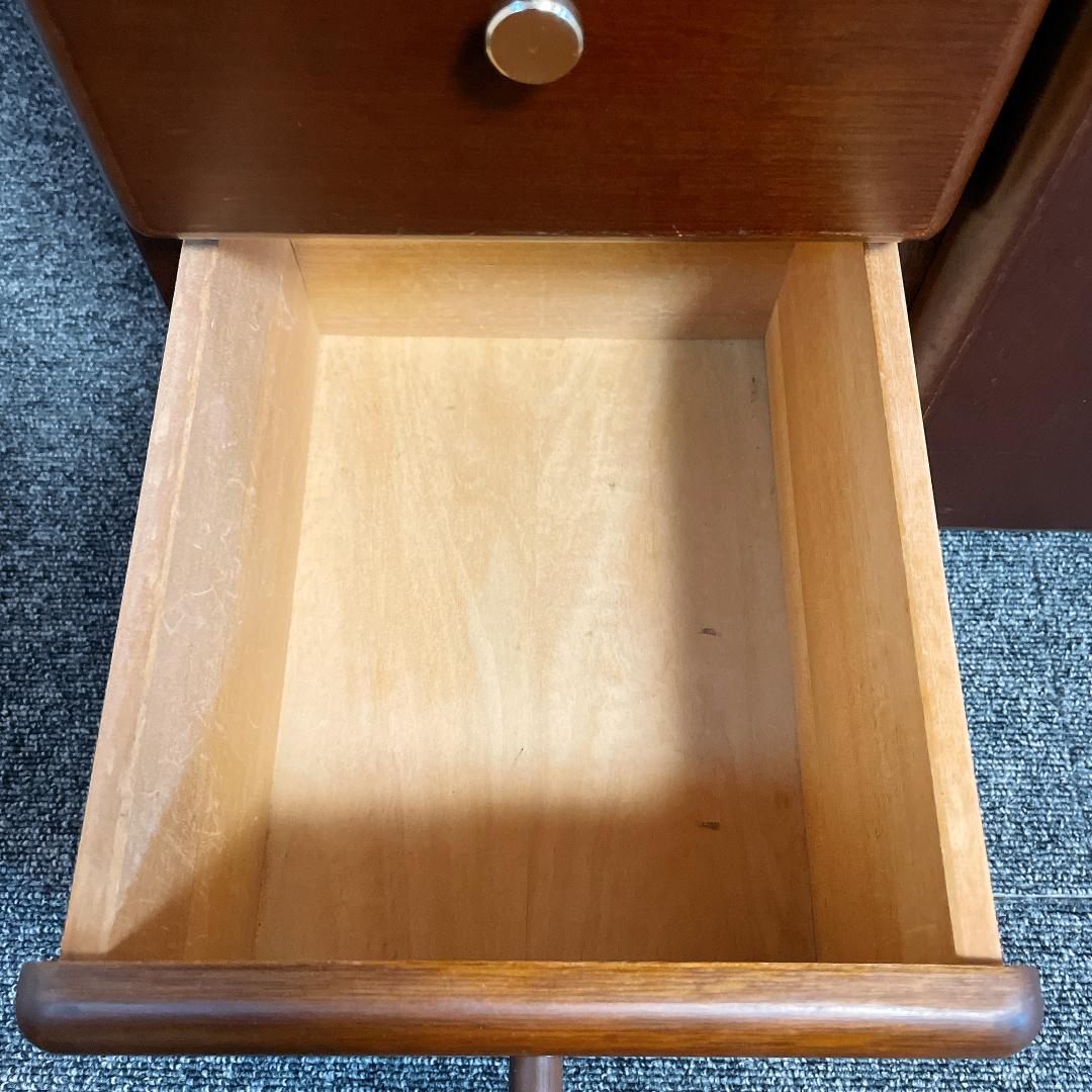 マルニ木工 / maruni キャビネット サイドボード 電話台 花台