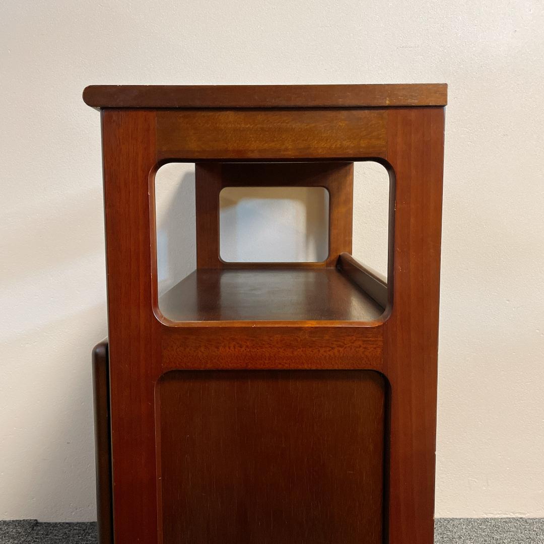 マルニ木工 / maruni キャビネット サイドボード 電話台 花台