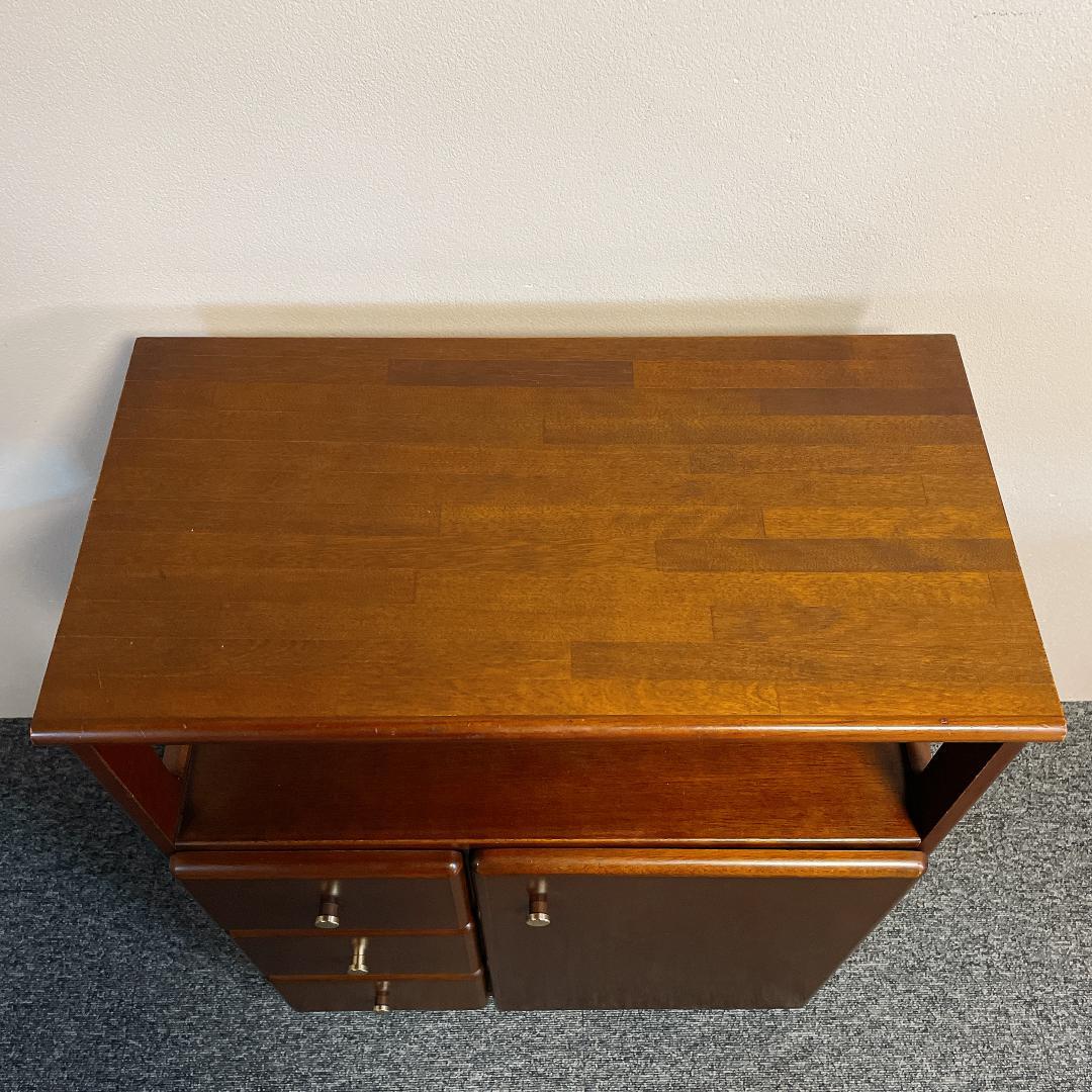 マルニ木工 / maruni キャビネット サイドボード 電話台 花台