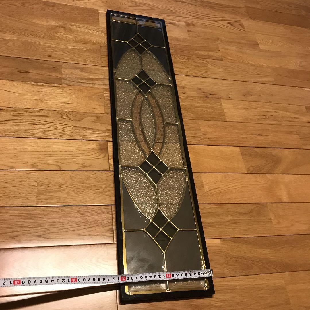 ステンドガラス