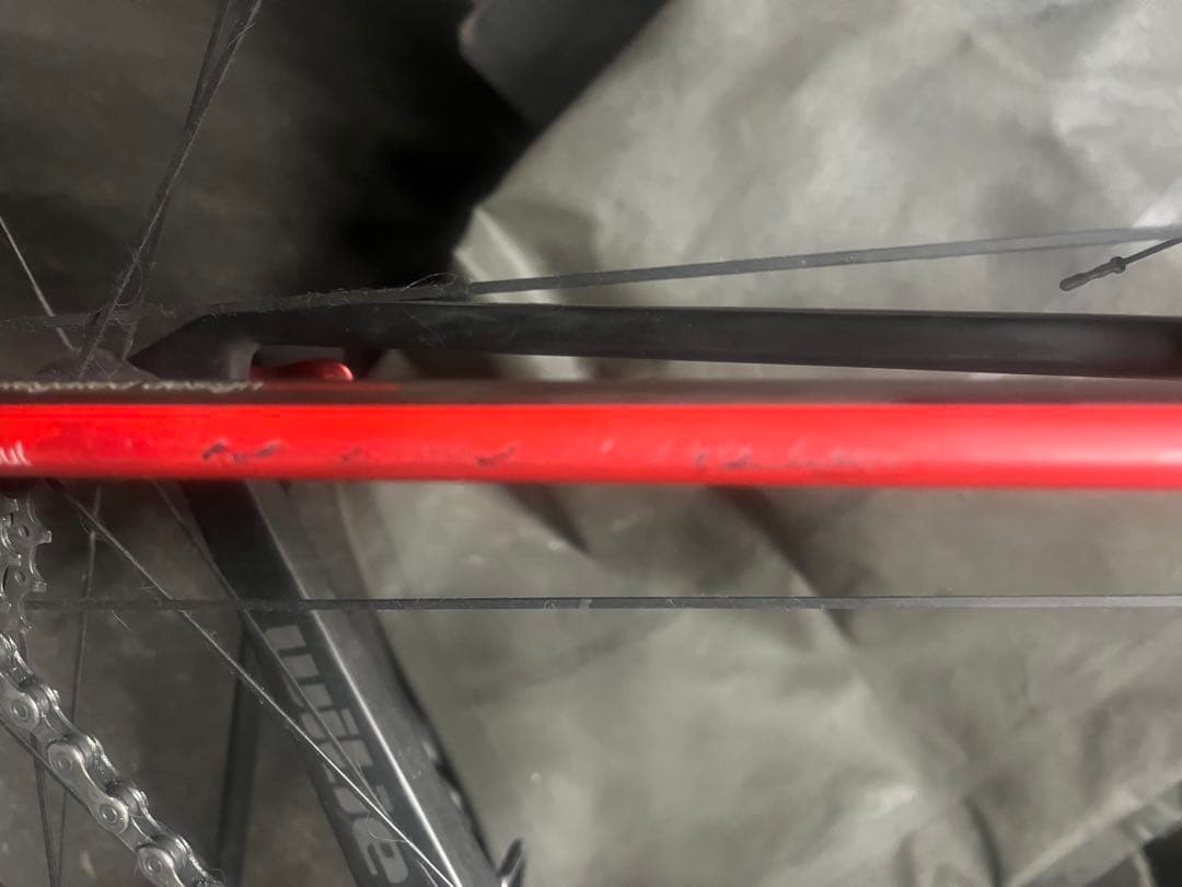 再出品 ウィリエール チェント ウノ 2013モデル