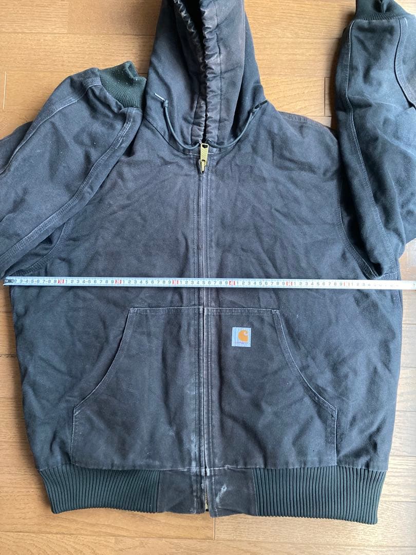 カーハート Carhartt アクティブジャケット