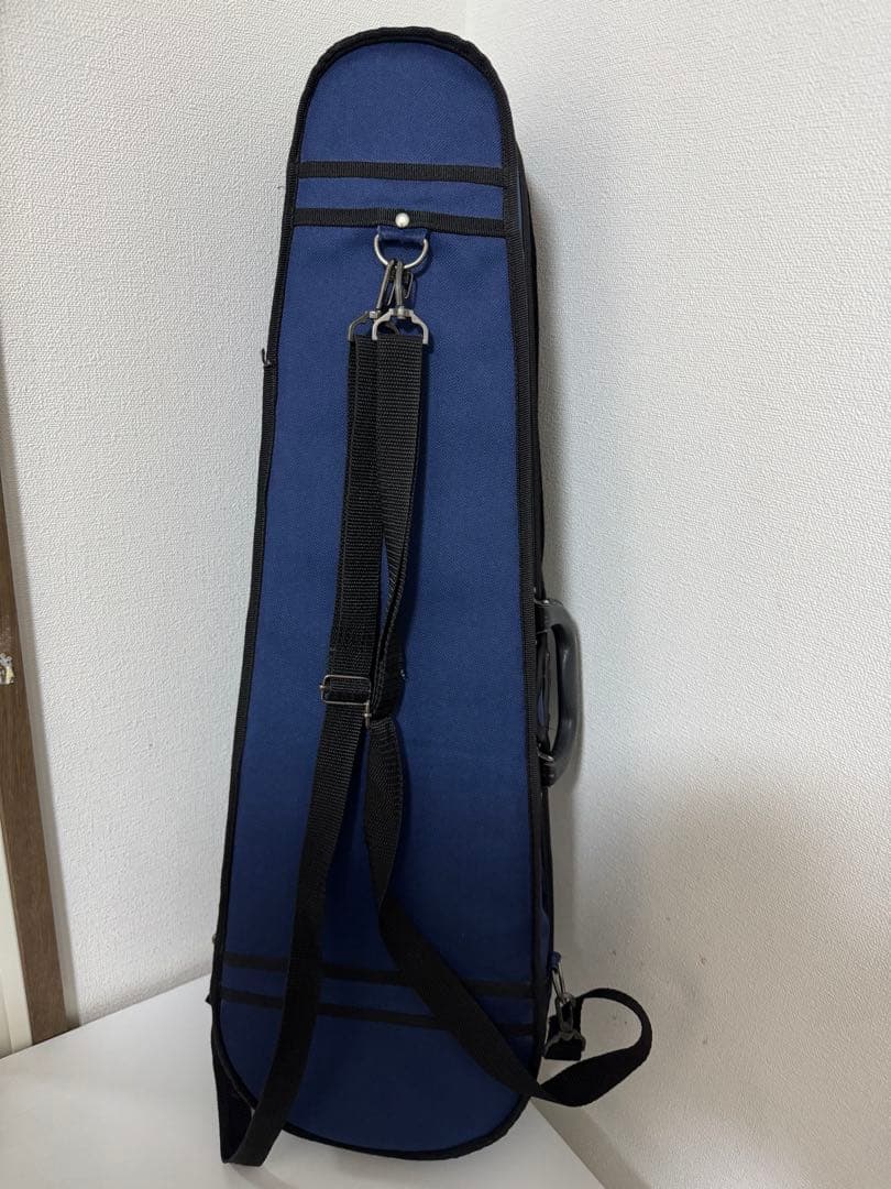 SUZUKI バイオリン 1/2サイズ 1976年製　9月12日まで出品