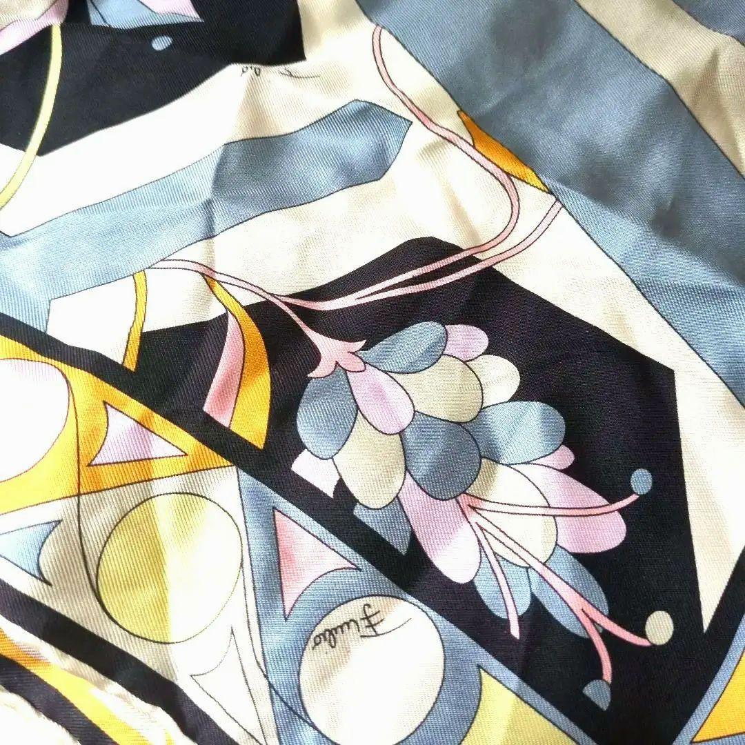 EMILIOPUCCIスカーフ