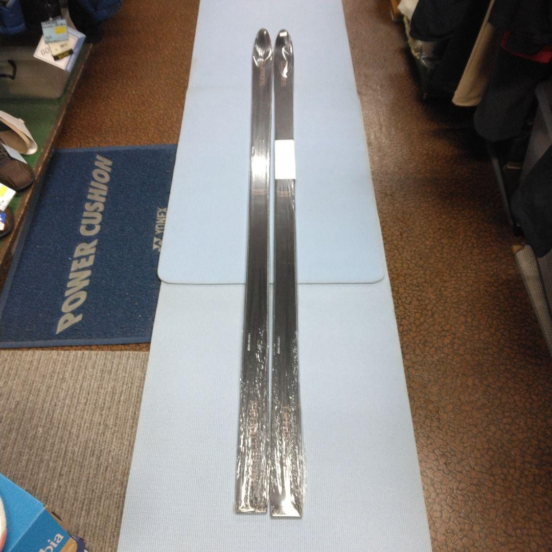 BLUEMORIS TRADITIONAL 180cm、未使用・新品