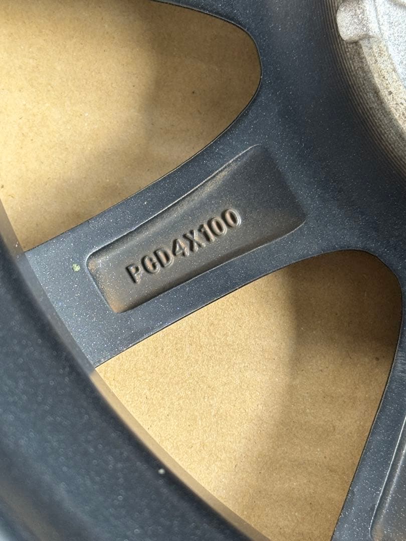 14インチ スタッドレスタイヤセット