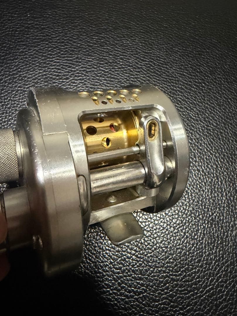 03カルカッタコンクエスト200DC