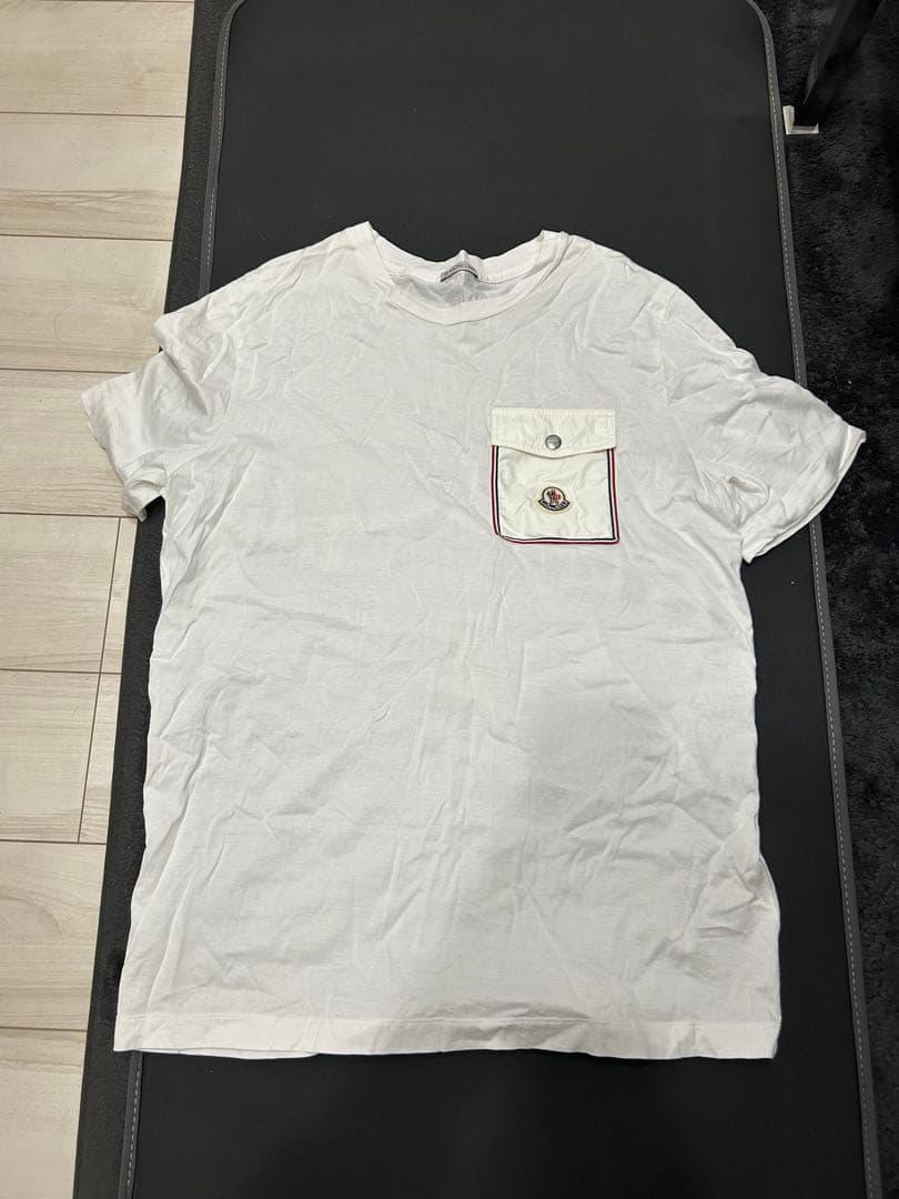 モンクレールTシャツ