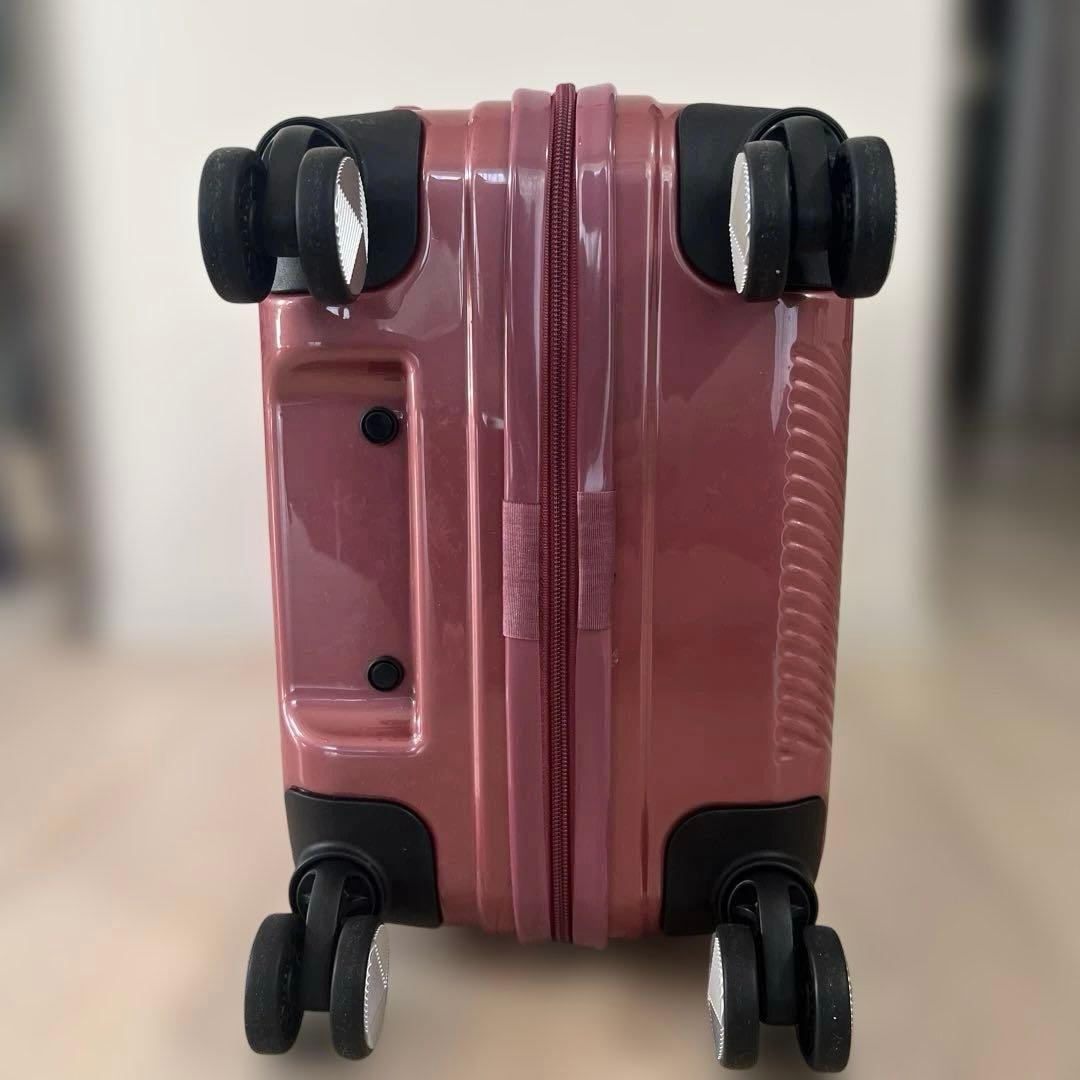 【お値下げ】Samsonite スーツケース　サムソナイト　33L