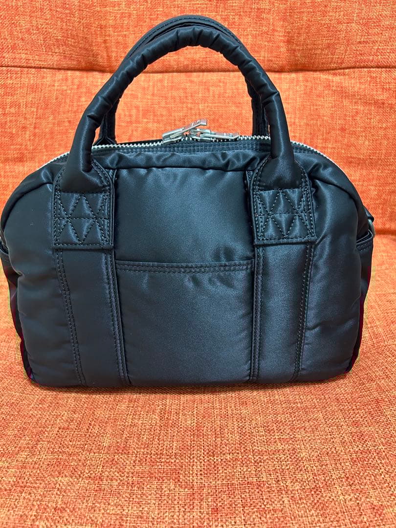 PORTER / TANKER BOSTON BAG ボストンバッグ