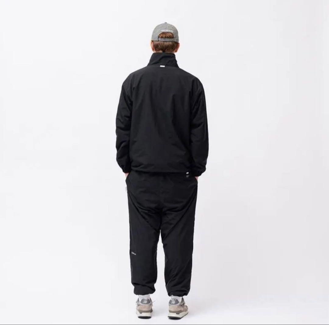 WTAPS “SPST2001 / TROUSERS / PERTEX®”
