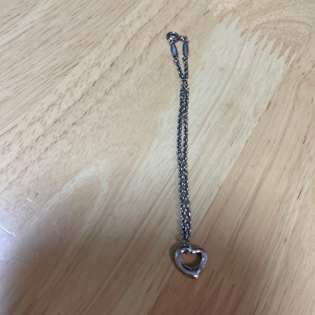 Tiffany& Co. ブレスレット