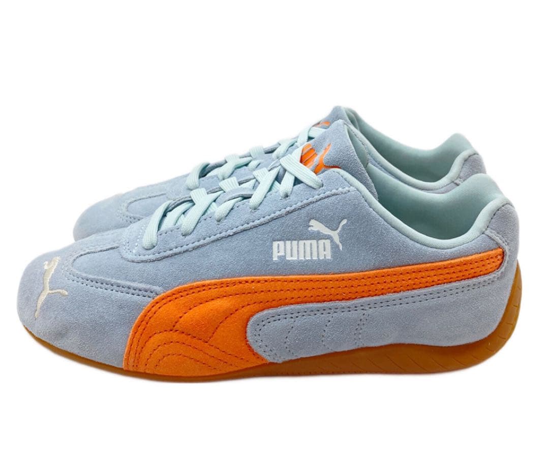 『オカモン』PUMA スピードキャット　BLACKPINKロゼ着用