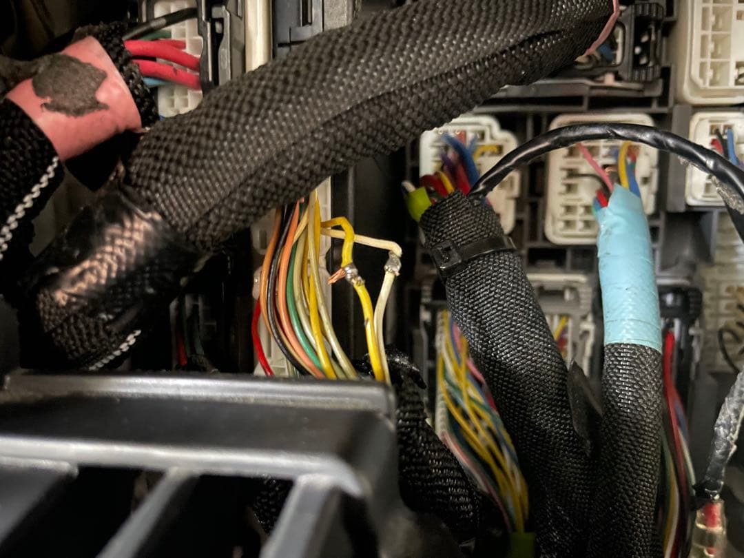 AUTHOR ALARM IGLA2 ＋　オーサアラーム　イグラ2プラス