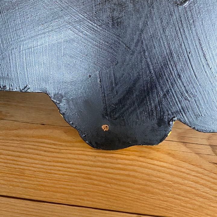 ハワイ　ノースショア　ハレイワ看板