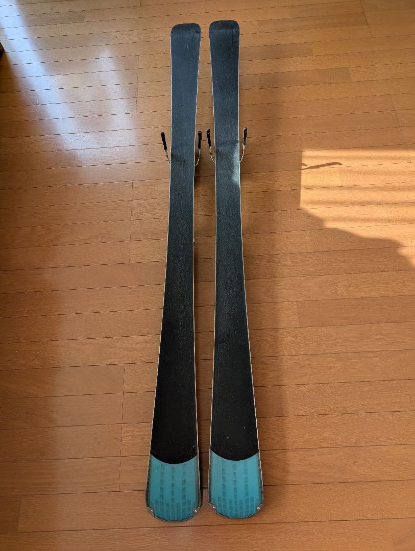 ROSSIGNOL P200 スキー板 200cm
