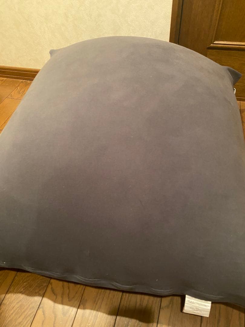 ヨギボーミニ　 ヨギボー　ミニ　グレー