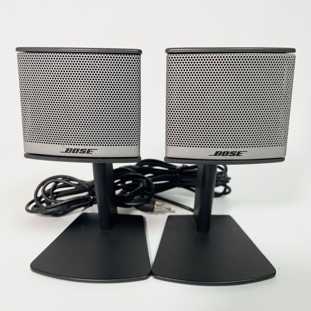 【美品】BOSE Companion3 Series II スピーカー